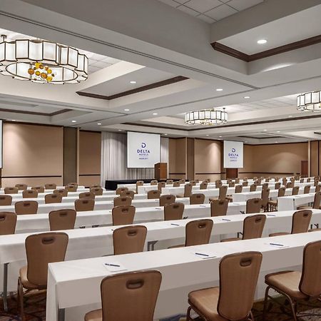 Delta Hotels By Marriott Anaheim Гардън Гроув Екстериор снимка