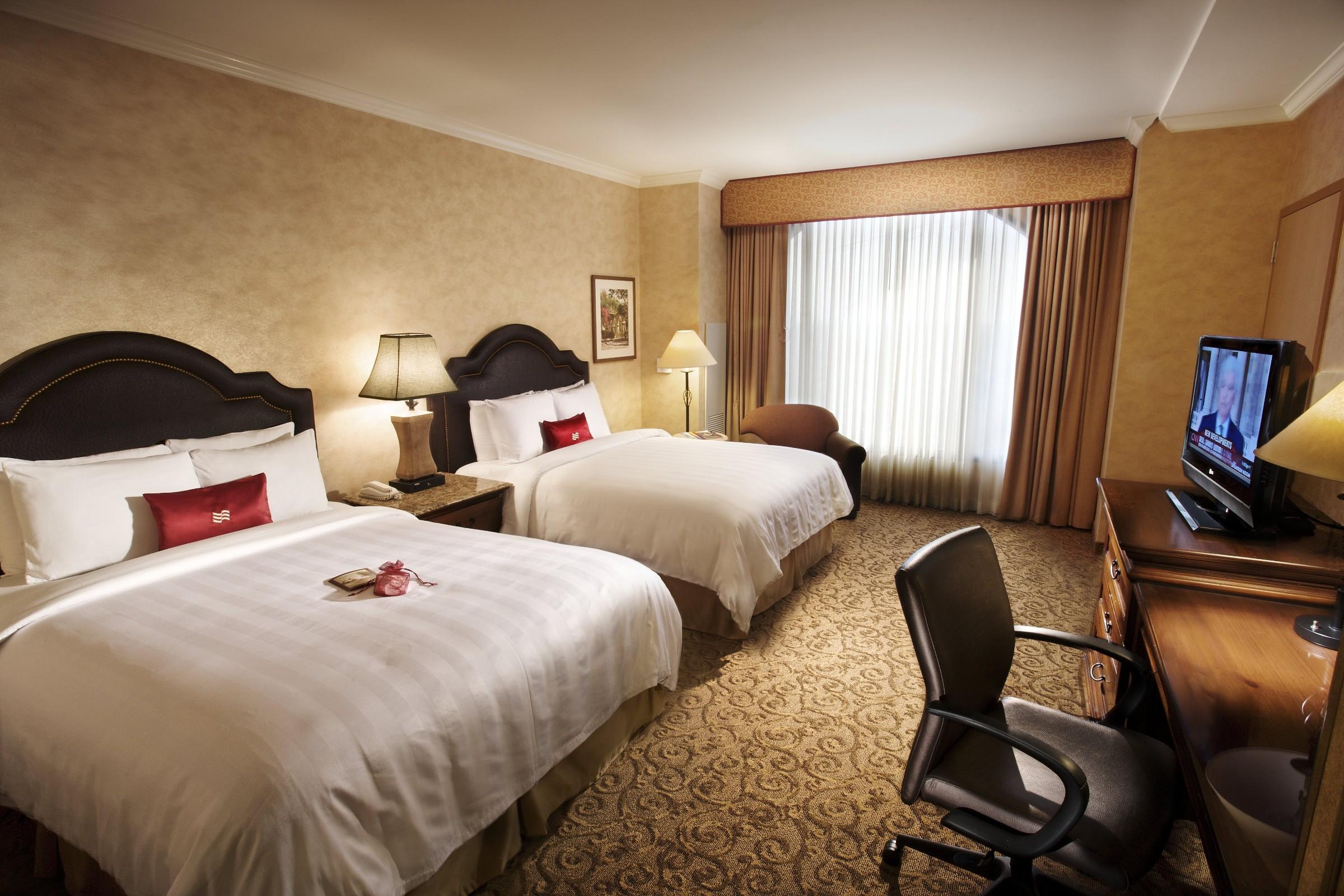 Delta Hotels By Marriott Anaheim Гардън Гроув Екстериор снимка