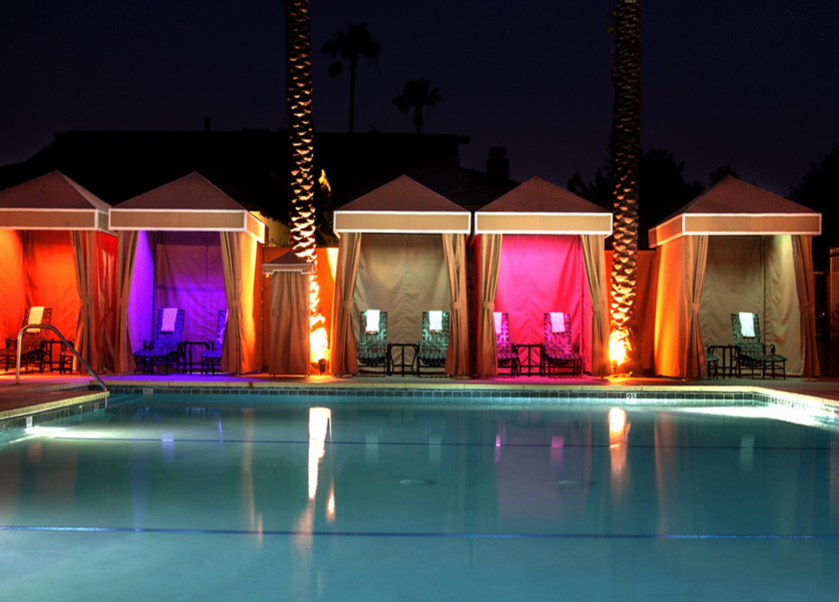 Delta Hotels By Marriott Anaheim Гардън Гроув Екстериор снимка