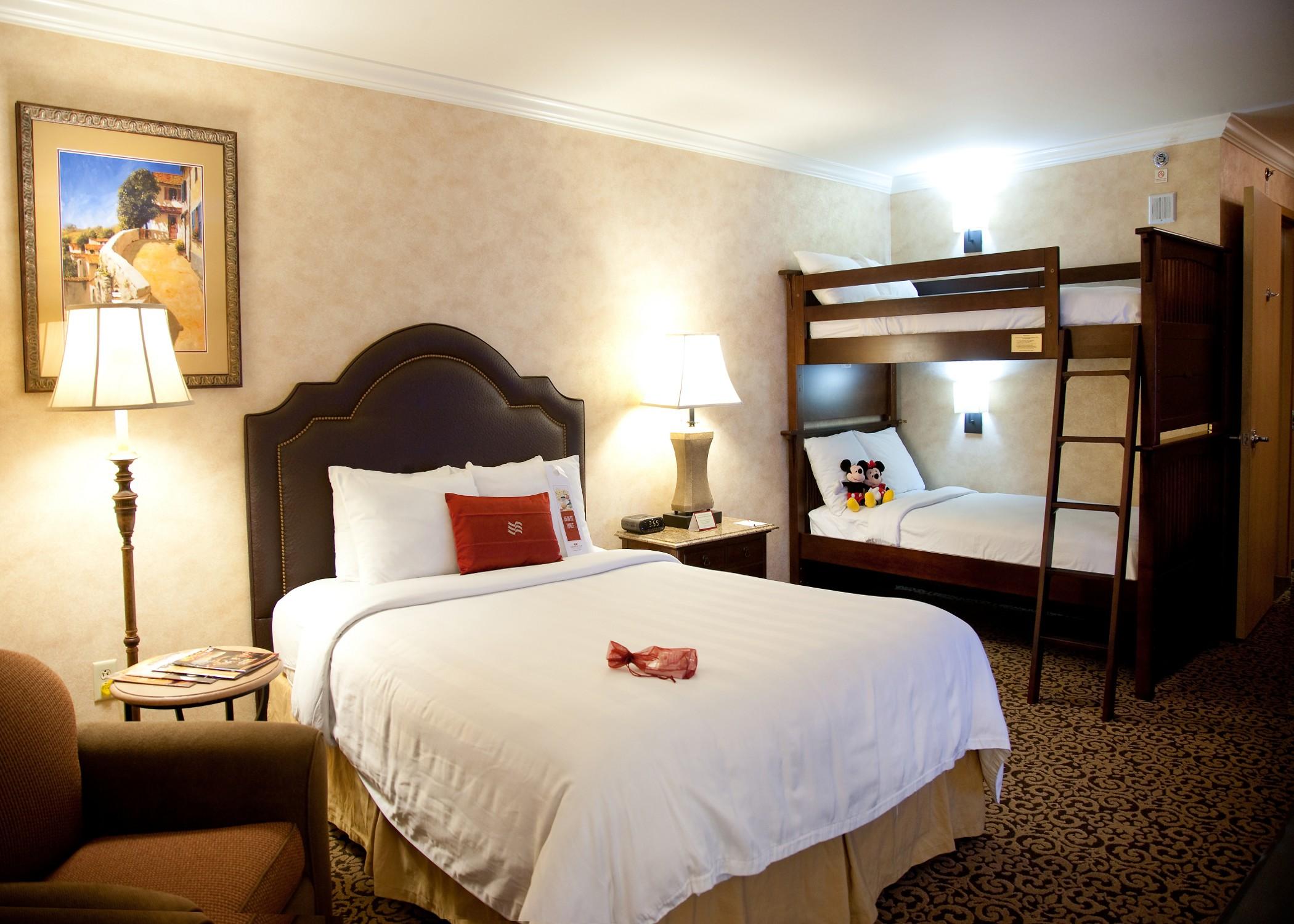 Delta Hotels By Marriott Anaheim Гардън Гроув Екстериор снимка
