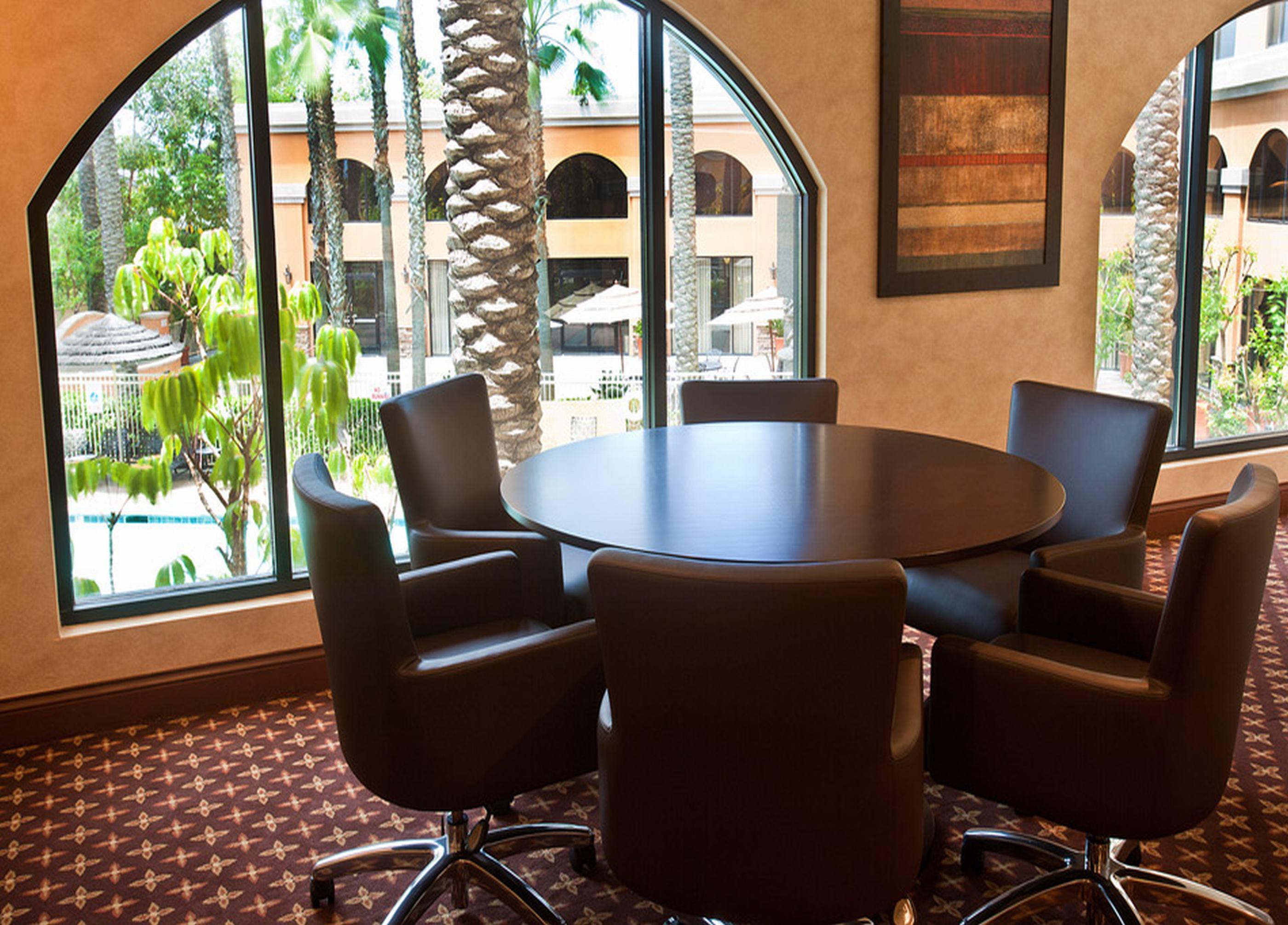 Delta Hotels By Marriott Anaheim Гардън Гроув Екстериор снимка