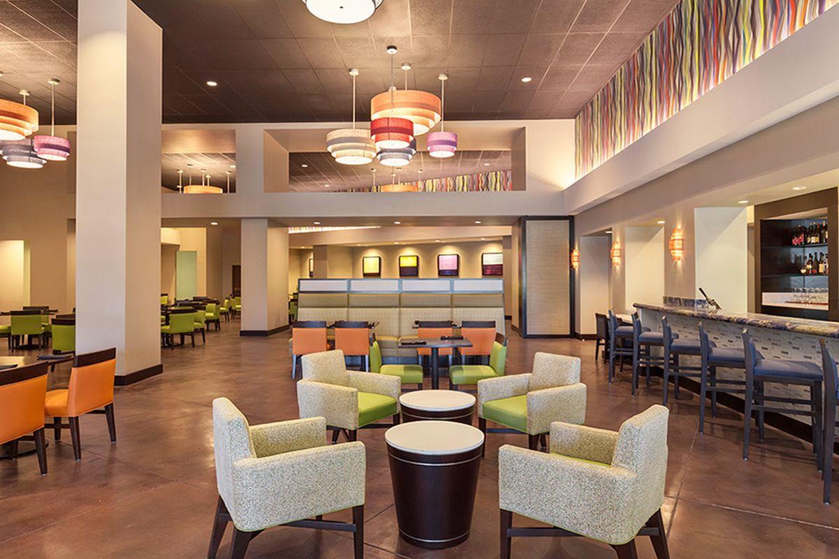 Delta Hotels By Marriott Anaheim Гардън Гроув Екстериор снимка
