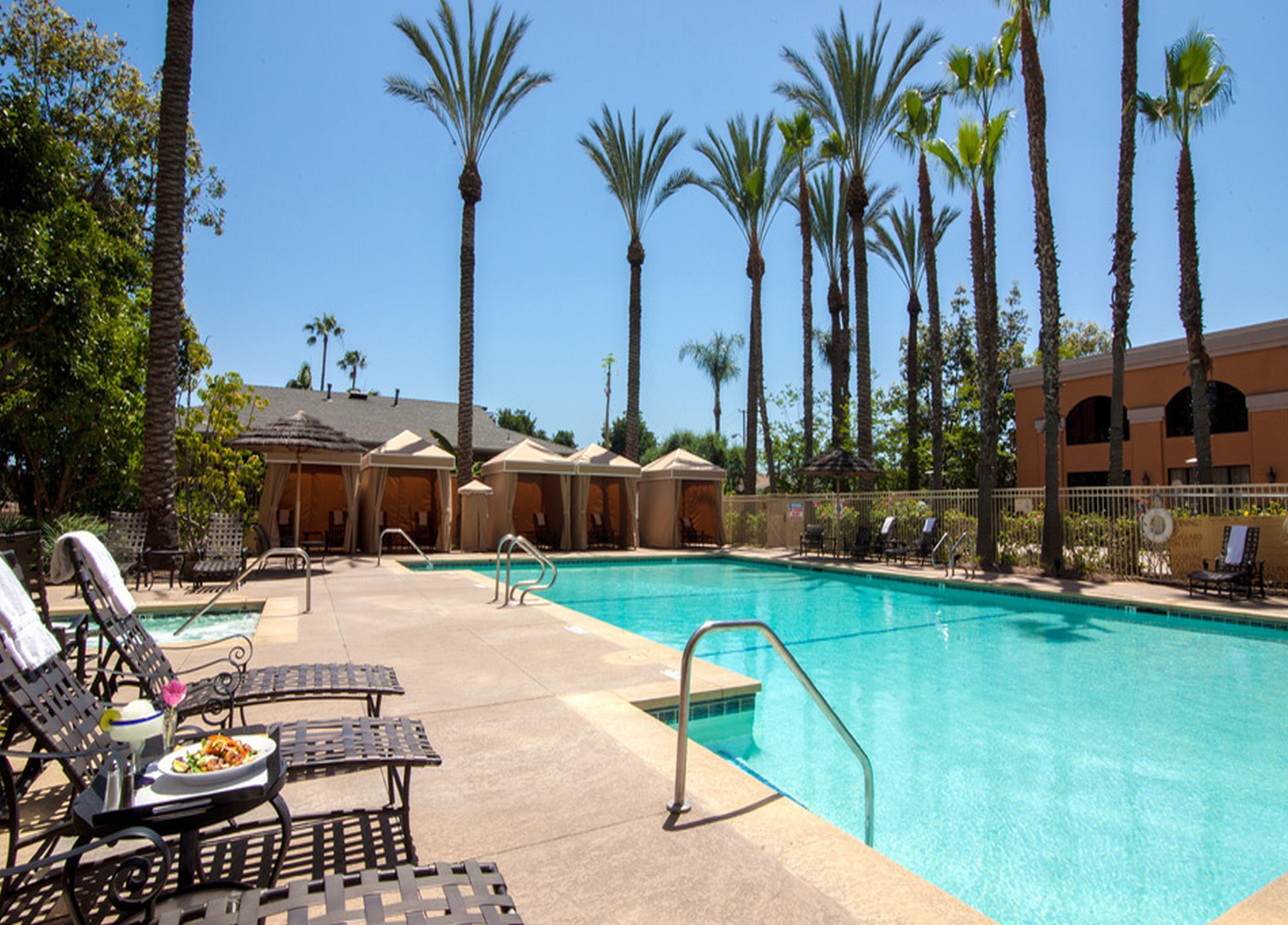 Delta Hotels By Marriott Anaheim Гардън Гроув Екстериор снимка