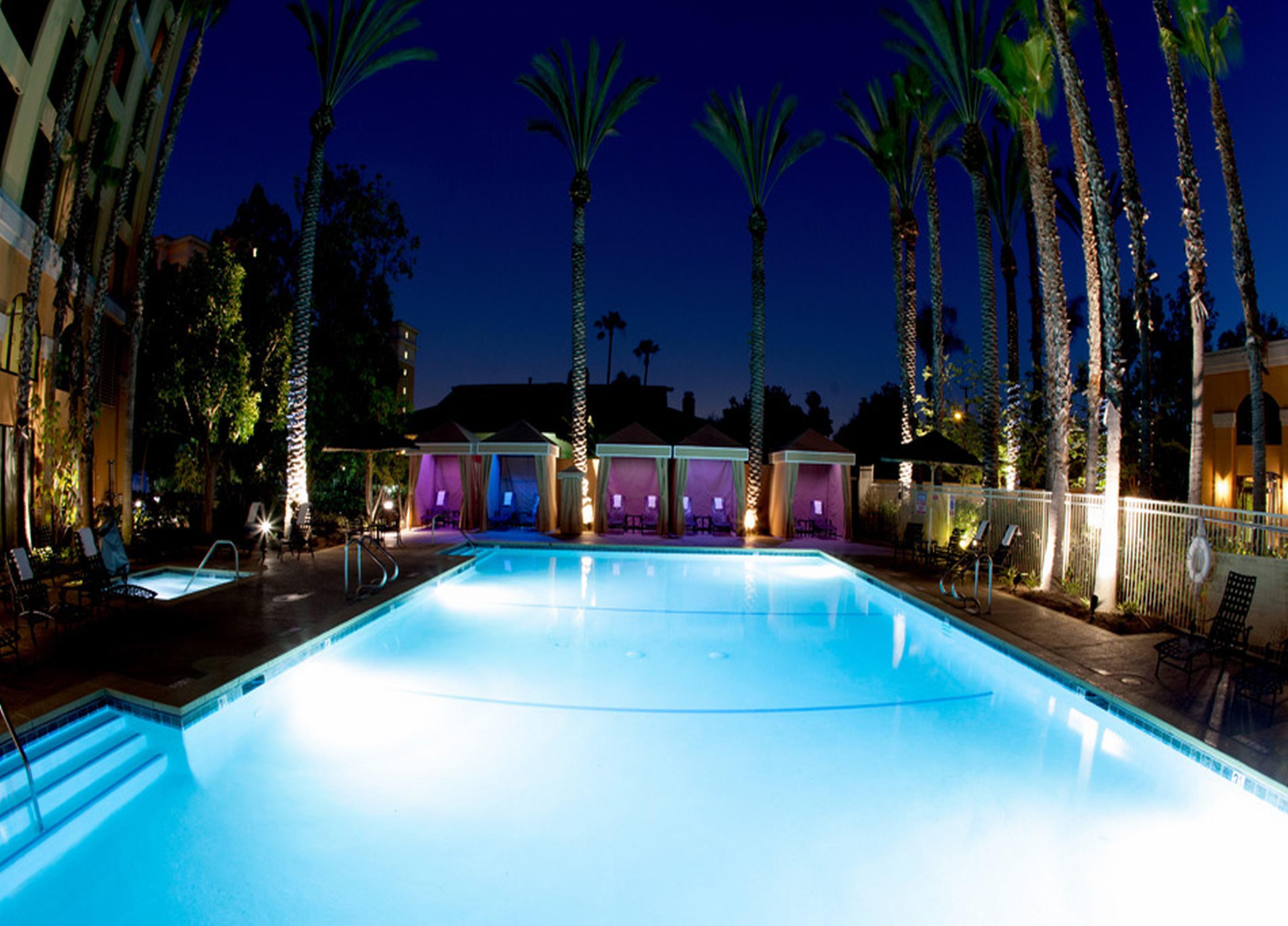 Delta Hotels By Marriott Anaheim Гардън Гроув Екстериор снимка