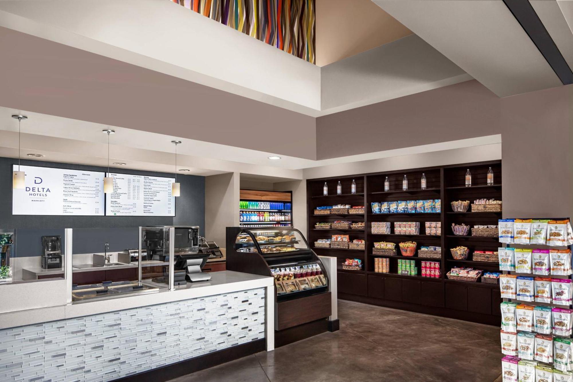 Delta Hotels By Marriott Anaheim Гардън Гроув Екстериор снимка