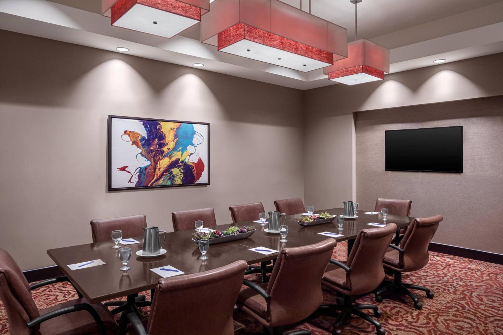 Delta Hotels By Marriott Anaheim Гардън Гроув Екстериор снимка