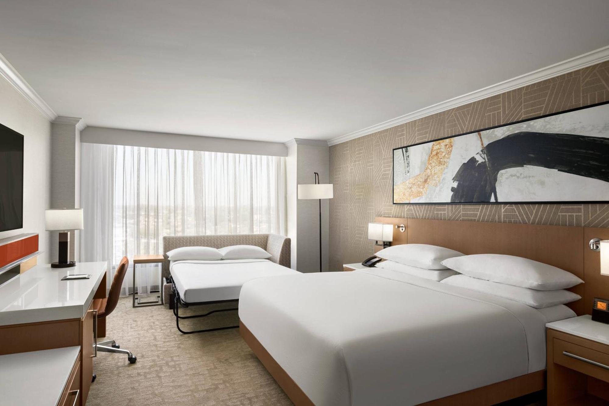Delta Hotels By Marriott Anaheim Гардън Гроув Екстериор снимка