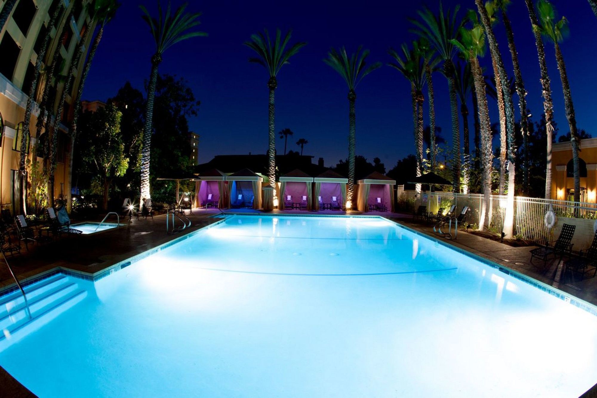 Delta Hotels By Marriott Anaheim Гардън Гроув Екстериор снимка