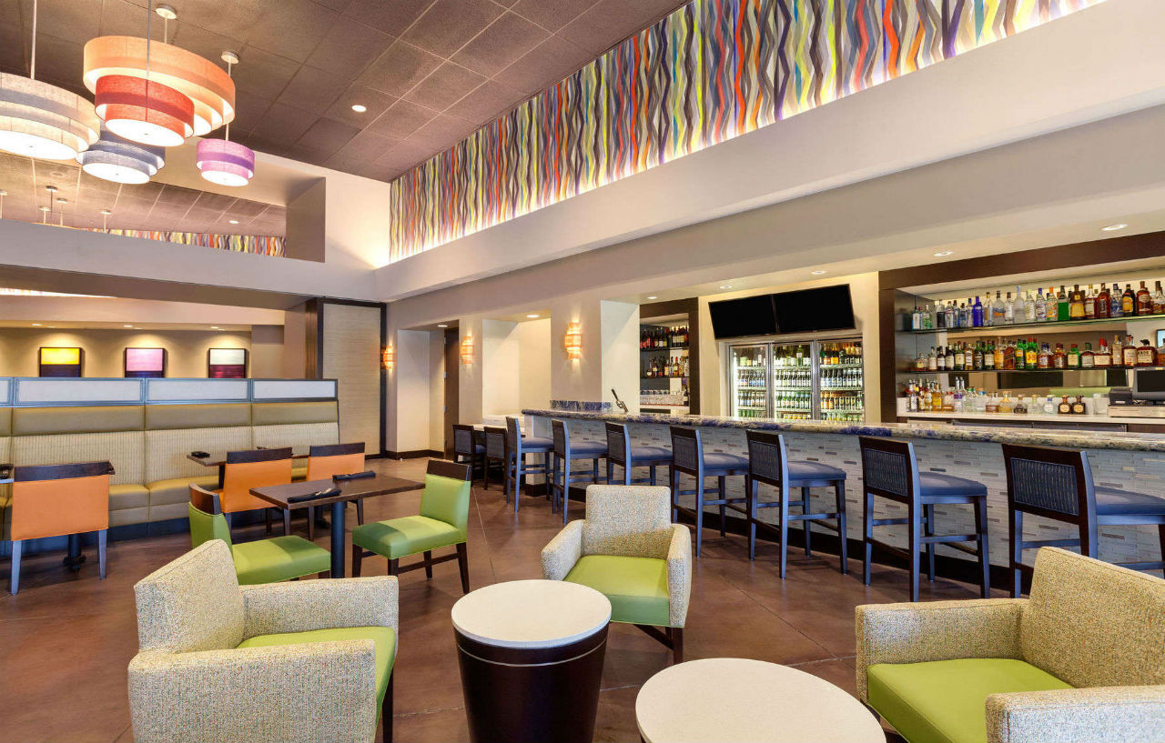 Delta Hotels By Marriott Anaheim Гардън Гроув Екстериор снимка